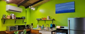 Tillett Hostel and Guesthouse