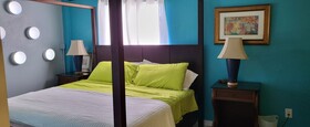 Tillett Hostel and Guesthouse