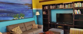 Tillett Hostel and Guesthouse