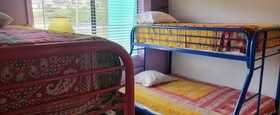 Tillett Hostel and Guesthouse