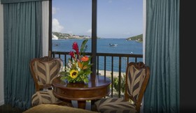 Windward Passage Hotel
