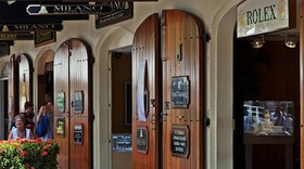 Windward Passage Hotel