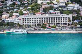 Windward Passage Hotel