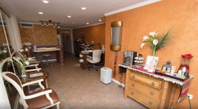 Windward Passage Hotel