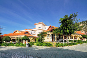 Hon Co Ca Na Resort