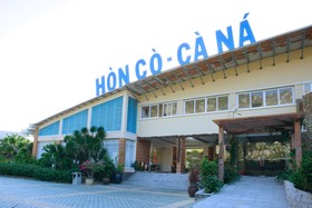 Hon Co Ca Na Resort