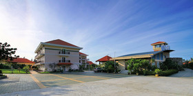 Hon Co Ca Na Resort