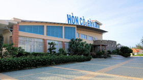 Hon Co Ca Na Resort