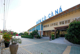 Hon Co Ca Na Resort