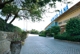 Hon Co Ca Na Resort