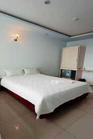 31A Hotel VT