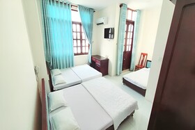 31A Hotel VT