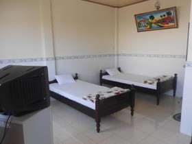 Anh Thu Hotel