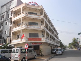 Anh Thu Hotel