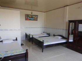 Anh Thu Hotel