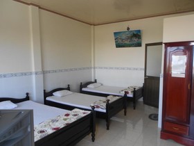Anh Thu Hotel