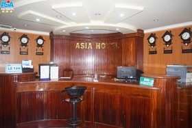 Asia Hotel Can Tho