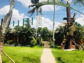 Bao Gia Trang Vien Homestay