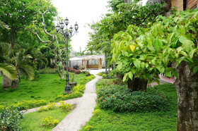 Bao Gia Trang Vien Homestay