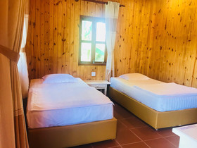 Bao Gia Trang Vien Homestay