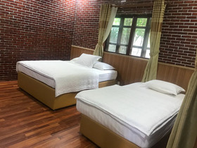 Bao Gia Trang Vien Homestay