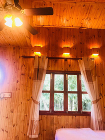 Bao Gia Trang Vien Homestay