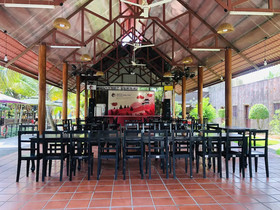 Bao Gia Trang Vien Homestay