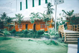 Bao Gia Trang Vien Homestay