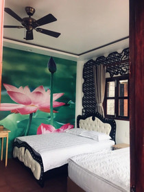 Bao Gia Trang Vien Homestay