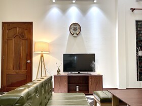 Be Tong Residences Homestay