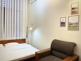 Be Tong Residences Homestay