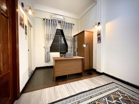 Be Tong Residences Homestay