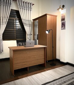 Be Tong Residences Homestay