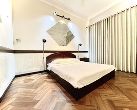 Be Tong Residences Homestay