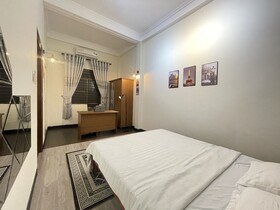 Be Tong Residences Homestay
