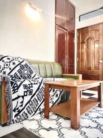 Be Tong Residences Homestay