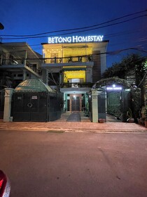 Be Tong Residences Homestay