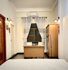 Be Tong Residences Homestay