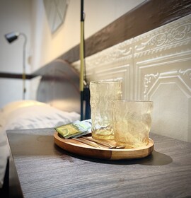 Be Tong Residences Homestay