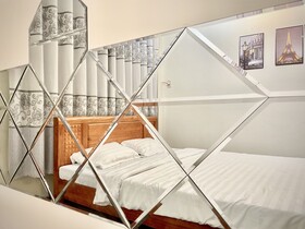 Be Tong Residences Homestay