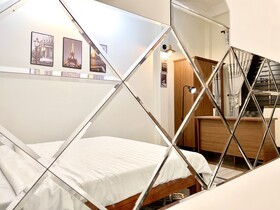 Be Tong Residences Homestay