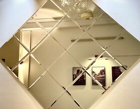 Be Tong Residences Homestay