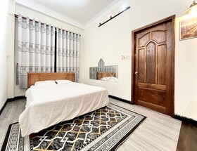 Be Tong Residences Homestay