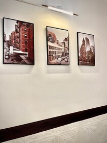 Be Tong Residences Homestay