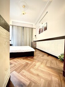 Be Tong Residences Homestay