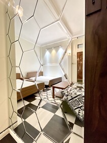 Be Tong Residences Homestay