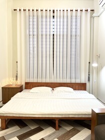 Be Tong Residences Homestay