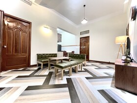 Be Tong Residences Homestay