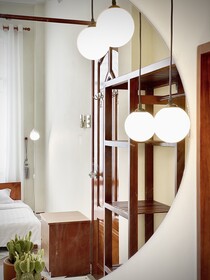 Be Tong Residences Homestay