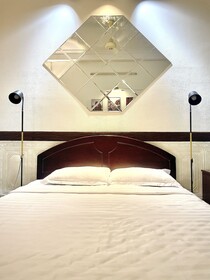 Be Tong Residences Homestay